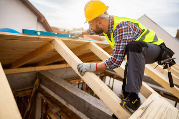 Reliable Saginaw, TX Roofing Contractor Solutions