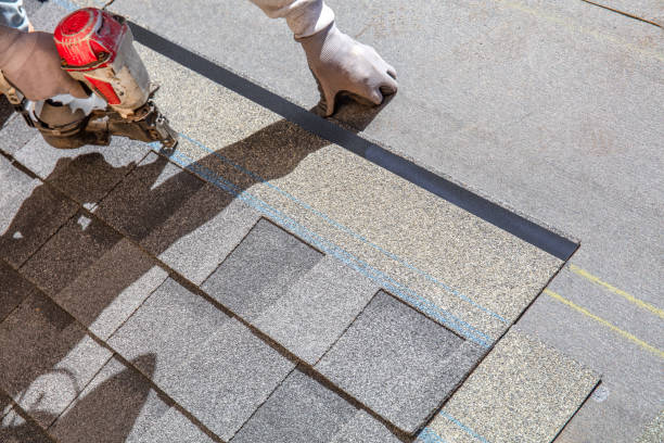 Best Gutter Installation and Roofing  in Saginaw, TX